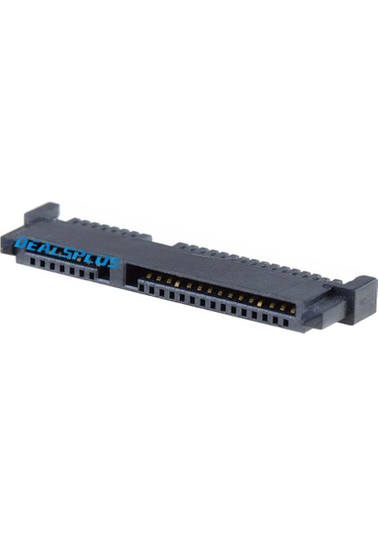 Yeni Sabit Disk Sata Caddy HDD Konnektör Adaptörü Hp DV1000 DV2000 DV2100 DV2200 DV2300 DV2500 VCL71 (Yurt Dışından)
