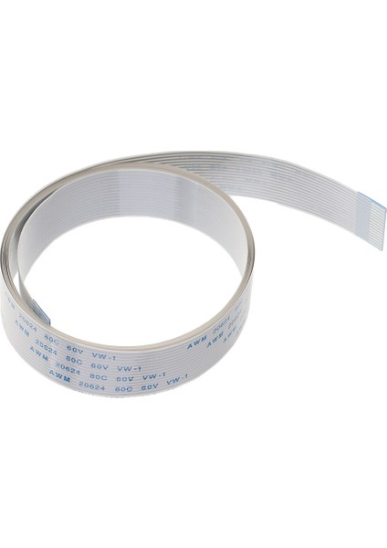 Raspberry Pi Kamera 200CM Için 15 Pin Aralıklı Düz Şerit Genişletilmiş Kablo (Yurt Dışından) fiyatları