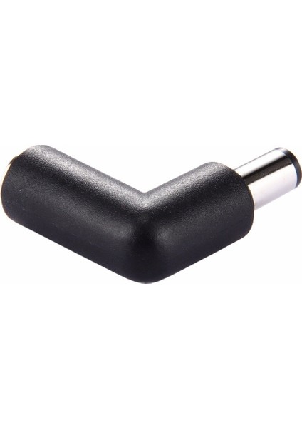 Dc 7406 Erkek Dc 7406 Dişi Konnektör Güç Adaptörü Hp Dizüstü Dizüstü Bilgisayar Için, 90 Derece Sağ Açı Dirsek (Yurt Dışından) indirimleri