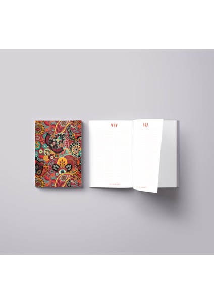 Lwp Shop Johannesburg Ethnic Defter