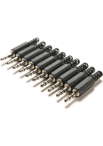 10 Adet 3,5mm 1/8 (Yurt Dışından) modelleri