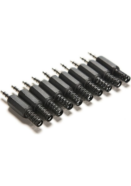 10 Adet 3,5mm 1/8 (Yurt Dışından) fırsatları