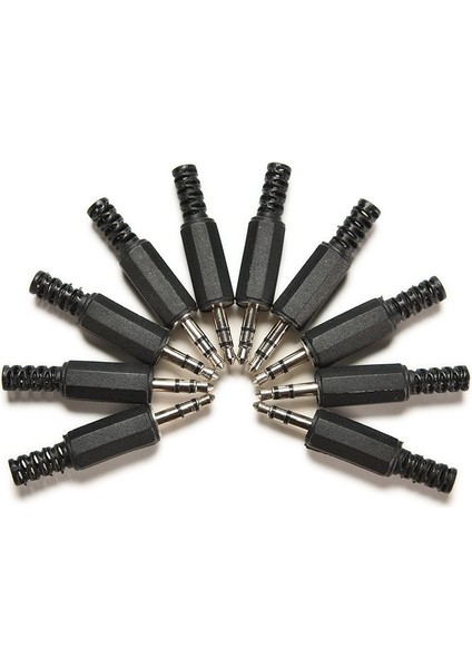 10 Adet 3,5mm 1/8 (Yurt Dışından) indirimleri