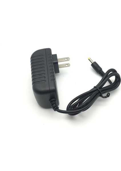 9V1.5A Güç Adaptörü Xia Xin Kare Dans Kolu Ses SA-882 Şarj Cihazı 9V 1.5A (Yurt Dışından)