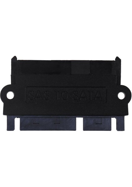 Profesyonel SFF-8482 Sas Sata 180 Derece Açı Adaptörü Dönüştürücü Düz Kafa Anakart Için (Yurt Dışından) indirimleri