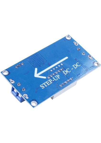 Dönüştürücü Modülü-1 x Yükseltme Modülü-… (Yurt Dışından)