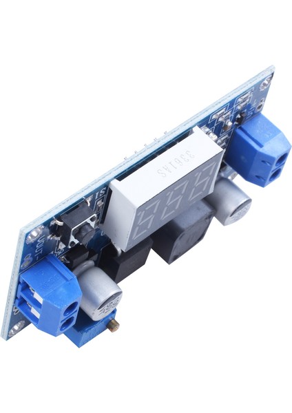 Dönüştürücü Modülü-1 x Yükseltme Modülü-… (Yurt Dışından) indirimleri