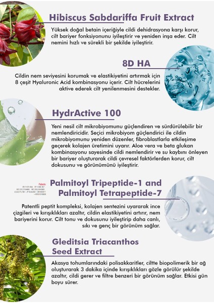 Pro-Aging Serum 30 ml - Yaşlanma Karşıtı & Yapılandırıcı Cilt Bakım Serumu fırsatları
