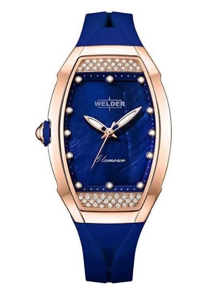 Moody Watch WRH4005 Kadın Kol Saati