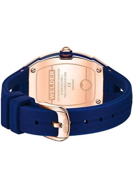 Moody Watch WRH4005 Kadın Kol Saati