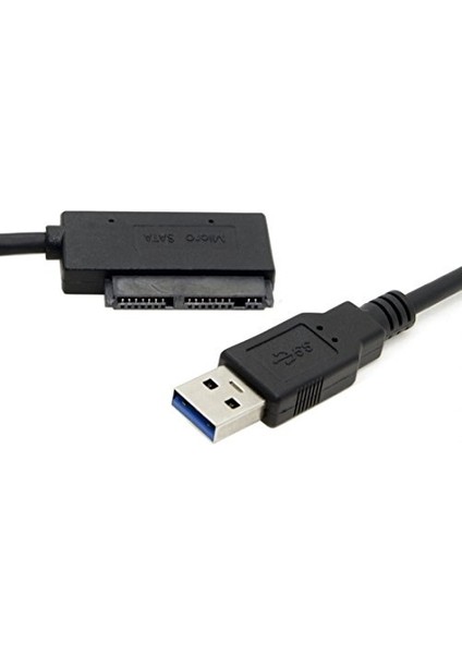 USB 3.0 - Mikro Sata 7+9 16 Pim 1.8 (Yurt Dışından) fiyatları