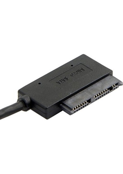 USB 3.0 - Mikro Sata 7+9 16 Pim 1.8 (Yurt Dışından) modelleri