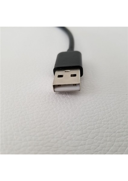 USB Tip A Erkek - 5,5 x 2,1 mm Dc Dişi Dönüştürücü Adaptör Güç Şarj Kablosu Kablosu Siyah 30 cm (Yurt Dışından) fiyatları