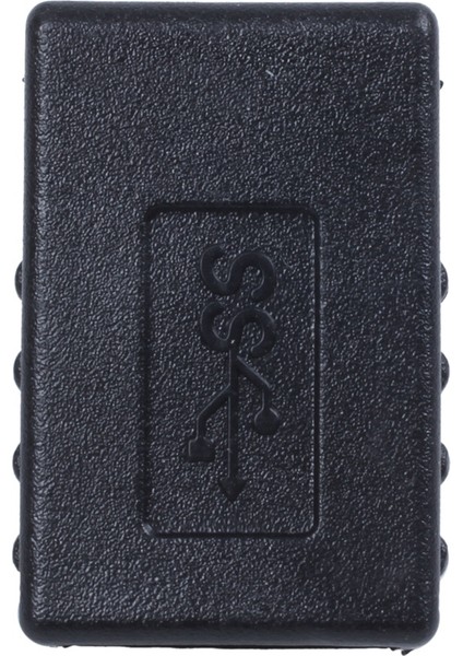 90 Derece USB 3.0 A Erkek - Dişi M/f Fiş Adaptörü Konnektörü Siyah (Yurt Dışından) modelleri