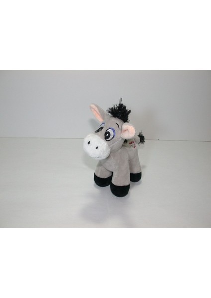 Sevimli Minik Eşek 15 cm