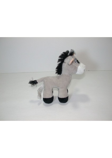 Sevimli Minik Eşek 15 cm