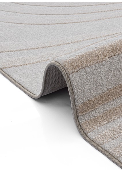 Iskald Krem Bej Halı Kilim Salon Oturma Odası Yatak Odası Koridor Makine Halısı 33306A modelleri