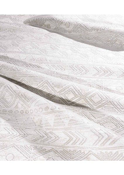 Versay Krem Halı Kilim Salon Oturma Odası Yatak Odası Koridor Makine Halısı 51404 fiyatları