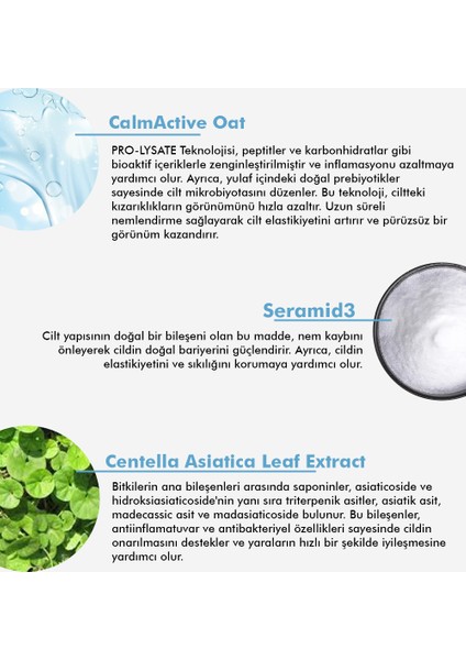 Multi Hydrating Serum 30ml - Yoğun Nemlendirme ve Dolgunlaştırıcı Etkili Cilt Bakım Serumu indirimleri