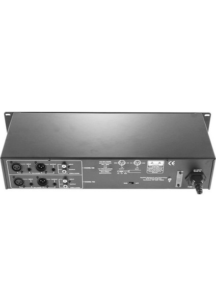 HQ-231 31 Band Grafik Ekolayzer