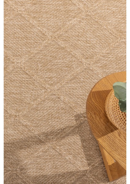 Fibra Natural Halı Kilim Salon Oturma Odası Yolluk Yatak Odası Koridor Halısı B3754A fiyatları