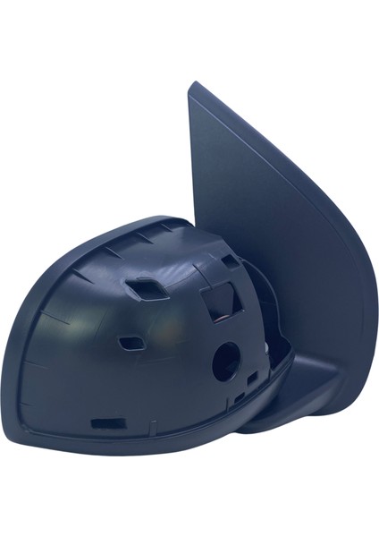 Dış Dikiz Aynası Fiat Panda 2012-2024 Elektrikli, Isıtmalı, Manuel Katlanır, Astarlı Kapak, 5 Pin indirimleri