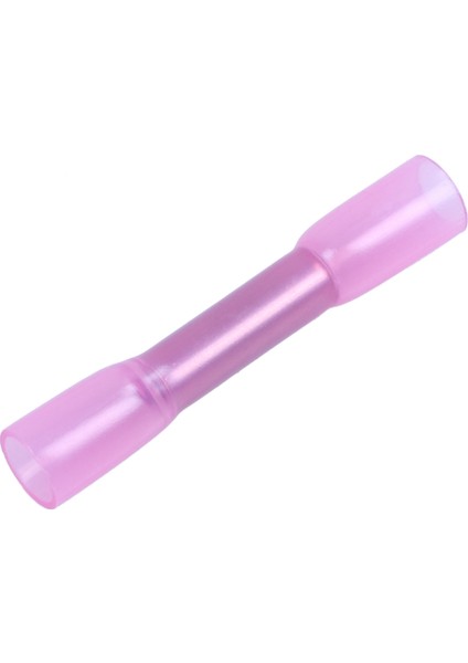 50 Adet Bht1.25 Isıyla Daralan Ara Konnektör Yalıtımlı Tel Sıkma Terminali (Yurt Dışından) fiyatları