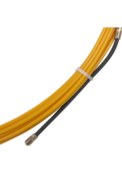 10M 3mm Kılavuz Cihazı Fiberglas Elektrik Kablosu Itme Çektirmeleri (Yurt Dışından)