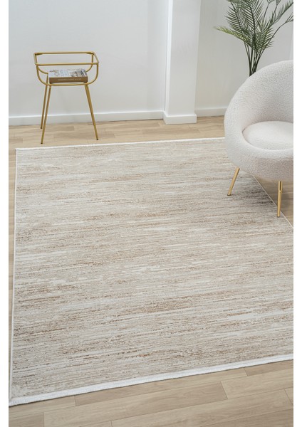 Moonlight Bej Halı Salon Oturma Odası Yatak Odası Koridor Makine Halısı 51490A fiyatları