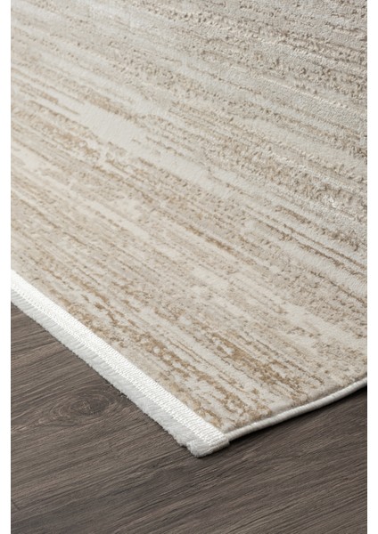 Moonlight Bej Halı Salon Oturma Odası Yatak Odası Koridor Makine Halısı 51490A modelleri