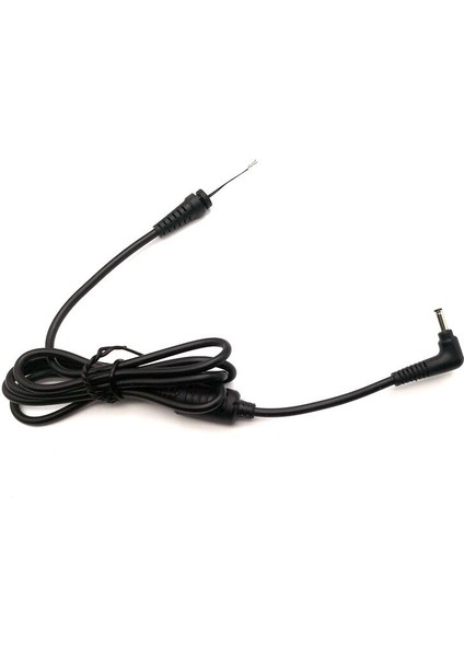 Dc Kablosu 3.5x1.35 3.5*1.35MM Konektör Kablosu ile Tablet Pc Dizüstü Bilgisayar Yönlendirici Güç Kablosu Bakır Kablo (Yurt Dışından)
