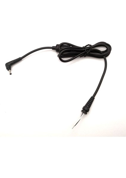 Dc Kablosu 3.5x1.35 3.5*1.35MM Konektör Kablosu ile Tablet Pc Dizüstü Bilgisayar Yönlendirici Güç Kablosu Bakır Kablo (Yurt Dışından)