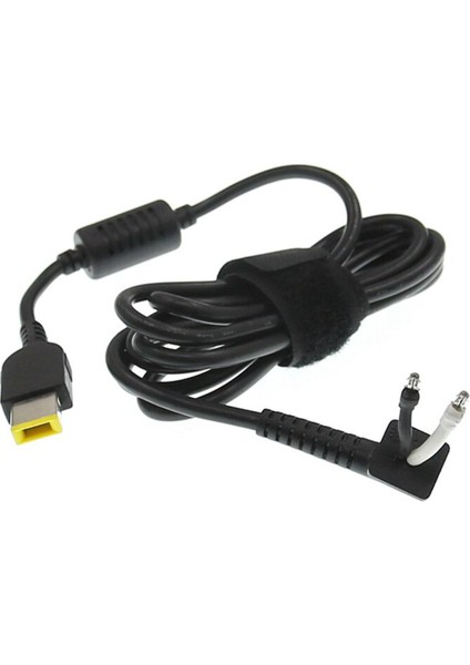 Orijinal 16AWG 160CM Dc Güç Kablo Kordonu Adaptörü Lenovo Thinkpad X270 X260 T440 X1 Yoga Dizüstü Bilgisayar Adaptörü (Yurt Dışından)