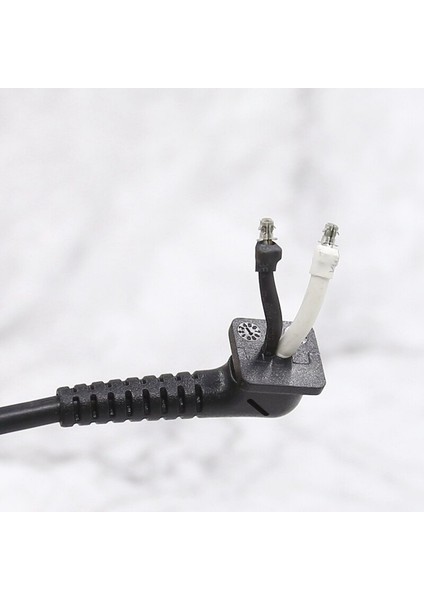 Orijinal 16AWG 160CM Dc Güç Kablo Kordonu Adaptörü Lenovo Thinkpad X270 X260 T440 X1 Yoga Dizüstü Bilgisayar Adaptörü (Yurt Dışından) modelleri