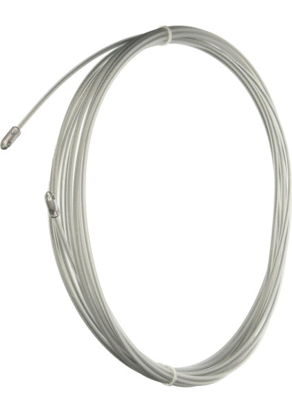 2 Adet 10M 33FT Elektrik Teli Geçirici Kablo Koşu Çubukları Misina Çekme (Yurt Dışından) fiyatları