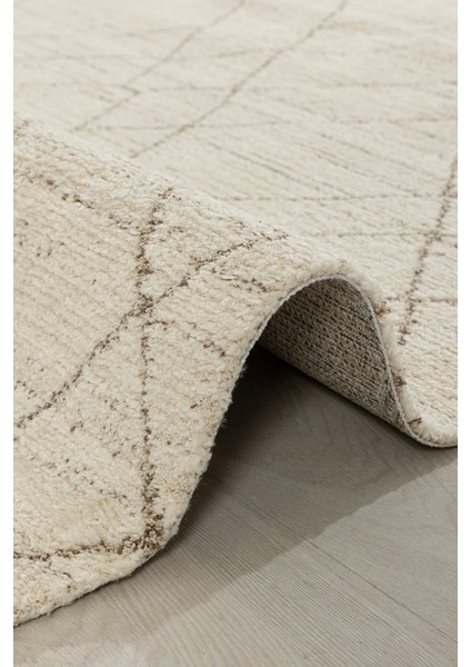 Norway Vizon Halı Kilim Salon Oturma Odası Yolluk Yatak Odası Koridor Halısı A0885B fiyatları