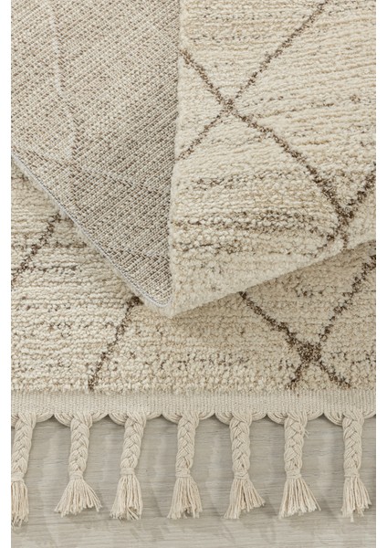 Norway Vizon Halı Kilim Salon Oturma Odası Yolluk Yatak Odası Koridor Halısı A0885B modelleri