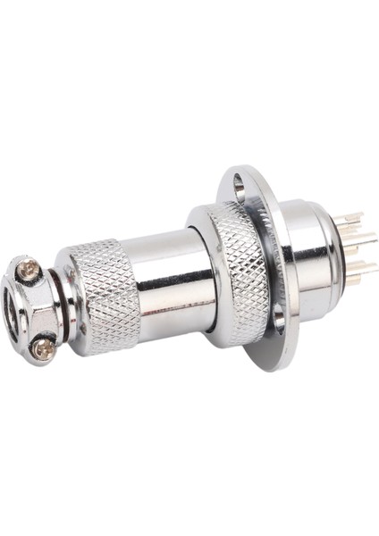 Havacılık Fişi Soketi, Telekomünikasyon Için Cnc Makinesi Için 5 Pinli Taşınabilir Havacılık Fiş Konnektörü (Yurt Dışından) fırsatları