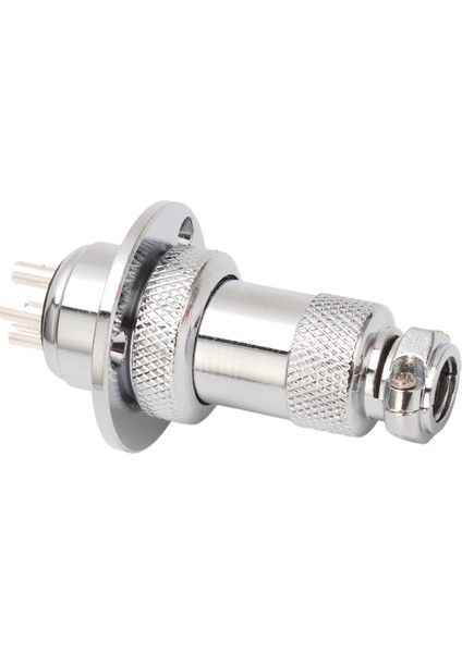 Havacılık Fişi Soketi, Telekomünikasyon Için Cnc Makinesi Için 5 Pinli Taşınabilir Havacılık Fiş Konnektörü (Yurt Dışından) indirimleri