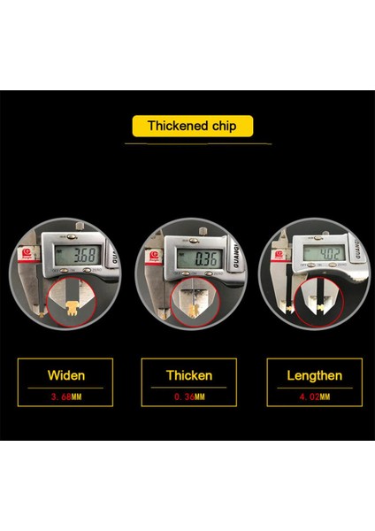 Adet Evrensel RJ45 Konnektörler Modüler Fiş Cat7 Metal Korumalı - Cat 7 8P8C Ağ Rj 45 Kablo Kıvrımlı Ethernet Konektörü (Yurt Dışından) indirimleri