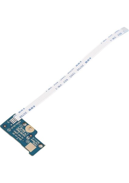 Hp 15-G 749650-001 LS-A991P 455MKL32L01 Için Kablolu Güç Düğmesi Kartı Süper Fırsatlar Tamir Aksesuarları (Yurt Dışından) fırsatları