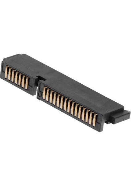 Dell Latitude E6230 Için Sabit Disk Sürücüsü Aracı Sata Adaptörü HDD Konektörü (Yurt Dışından)