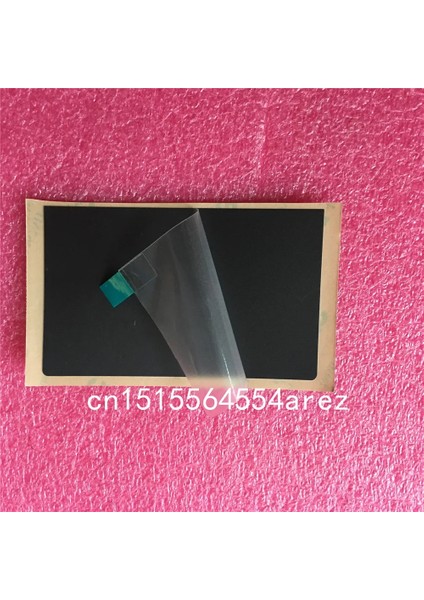 Yeni Orijinal Dizüstü Lenovo Thinkpad X250 X260 X270 Touchpad Etiket Çıkartmaları (Yurt Dışından) modelleri