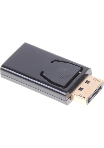 20PIN Ekran Bağlantı Noktası Dp Erkek HDMI Uyumlu Dişi Dönüştürücü Kablo Adaptörü Video Ses Konektörü MacBook Pro Air Için Fit (Yurt Dışından)