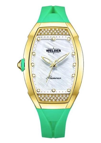 Moody Watch WRH4003 Kadın Kol Saati