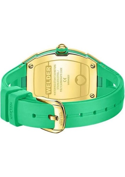 Moody Watch WRH4003 Kadın Kol Saati
