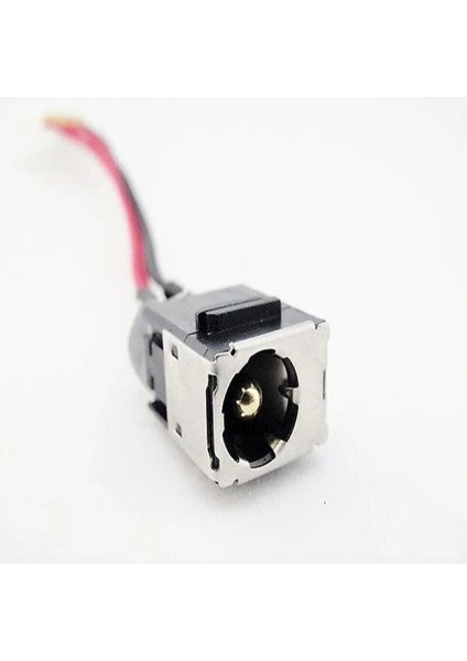 Toshiba Tecra R840 R850 R940 R950 P000544820 Dc Güç Jak Kablosu Şarj Portu Konektörü (Yurt Dışından)