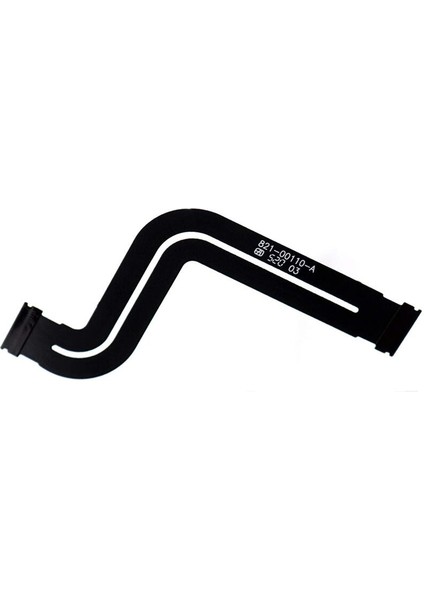 A1534 821-2697-A 821-2697-02 821-00110-03 Emc 3099 2991 2764 Klavye Şerit Flex Kablo MacBook Retina 12 Içın (Yurt Dışından) fiyatları