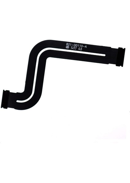 A1534 821-2697-A 821-2697-02 821-00110-03 Emc 3099 2991 2764 Klavye Şerit Flex Kablo MacBook Retina 12 Içın (Yurt Dışından) fırsatları