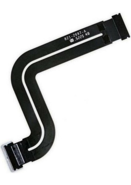 A1534 821-2697-A 821-2697-02 821-00110-03 Emc 3099 2991 2764 Klavye Şerit Flex Kablo MacBook Retina 12 Içın (Yurt Dışından) indirimleri